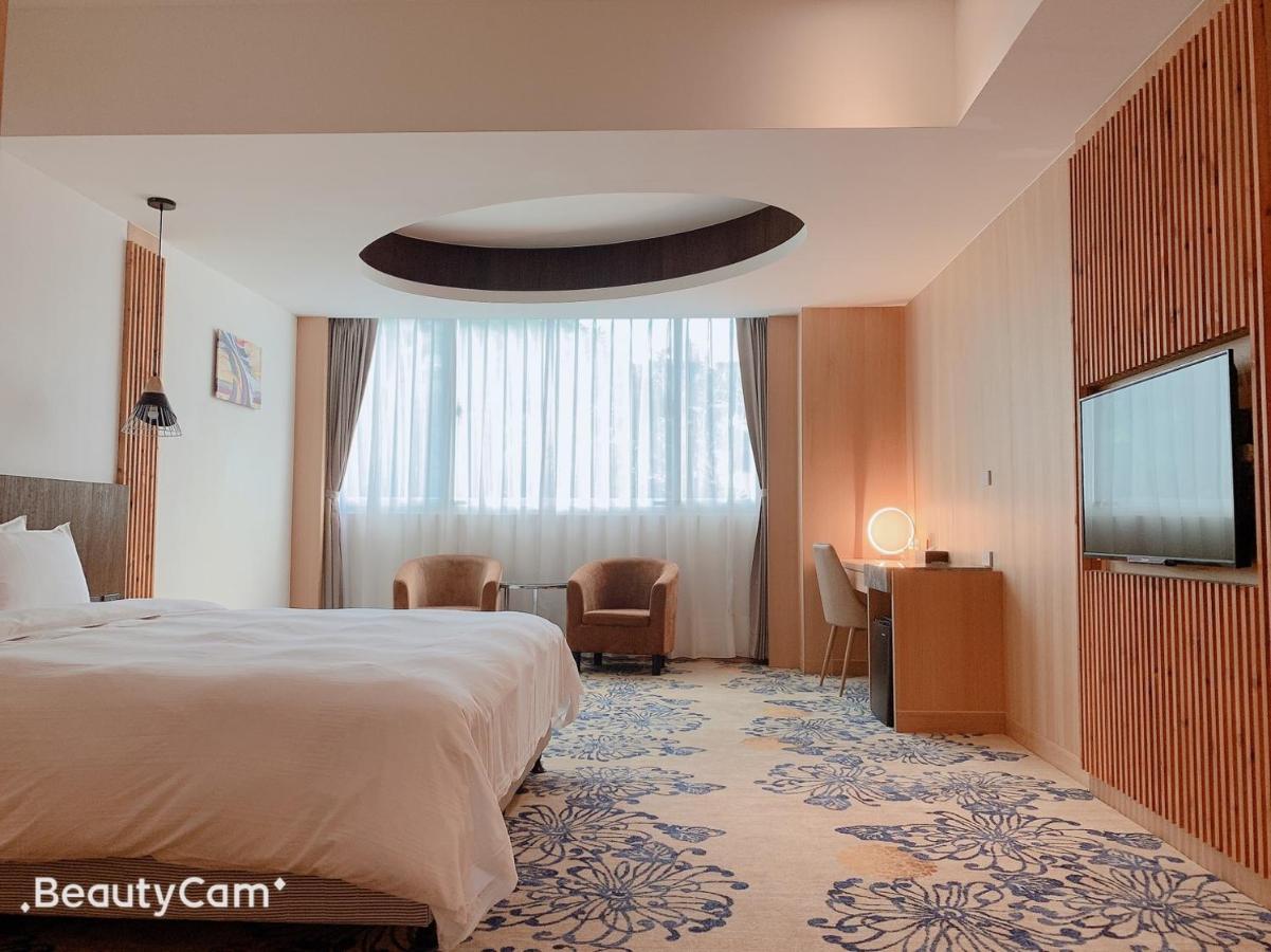 Seeing Inn Taitung Ngoại thất bức ảnh