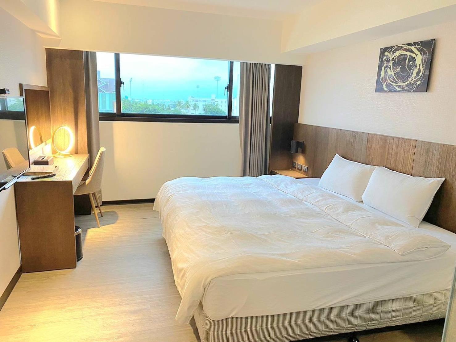 Seeing Inn Taitung Ngoại thất bức ảnh