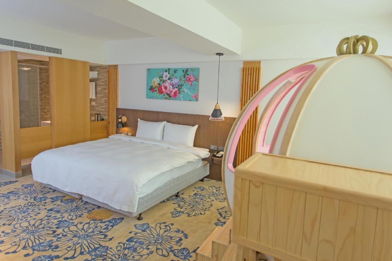 Seeing Inn Taitung Ngoại thất bức ảnh