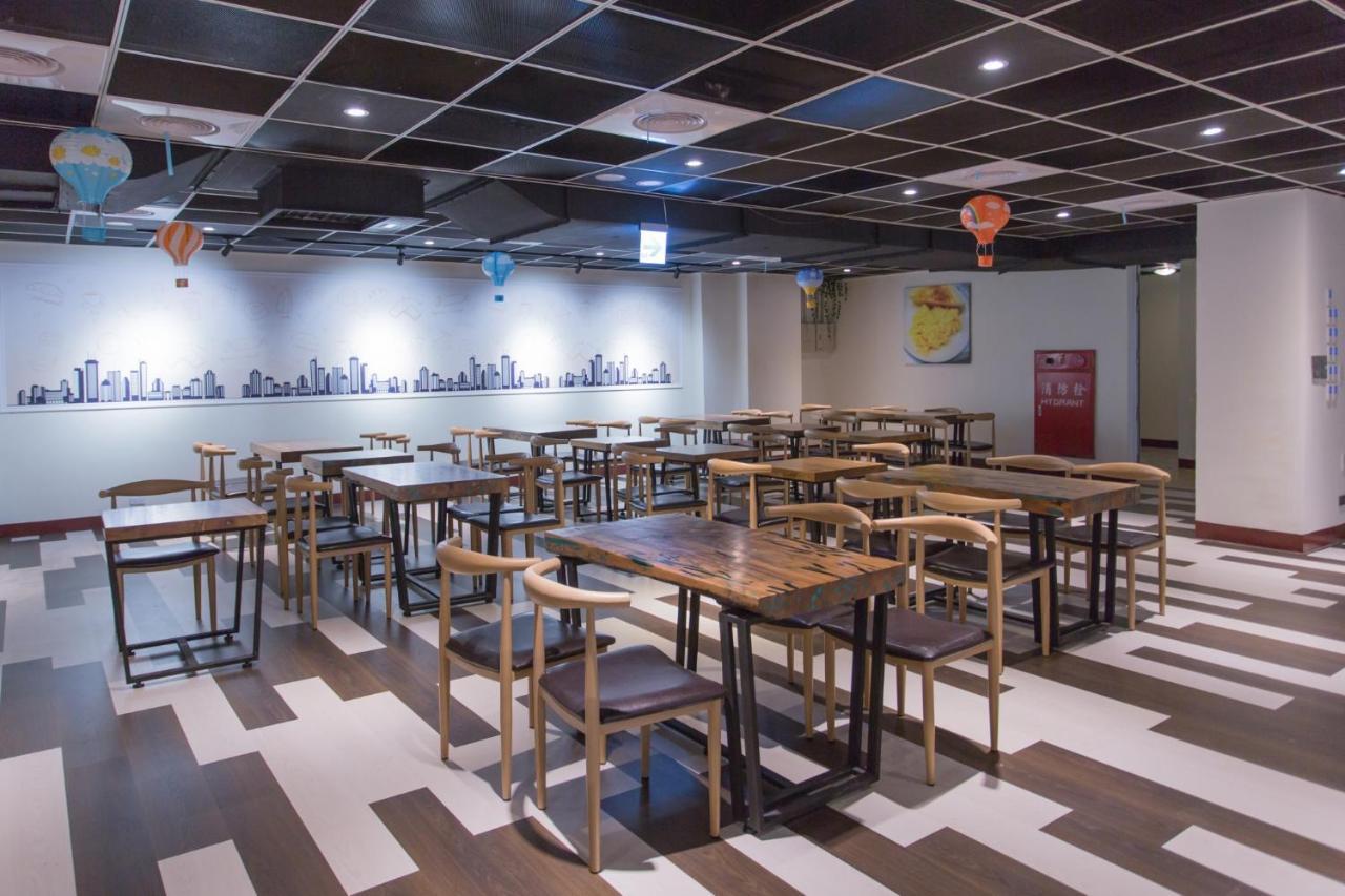 Seeing Inn Taitung Ngoại thất bức ảnh