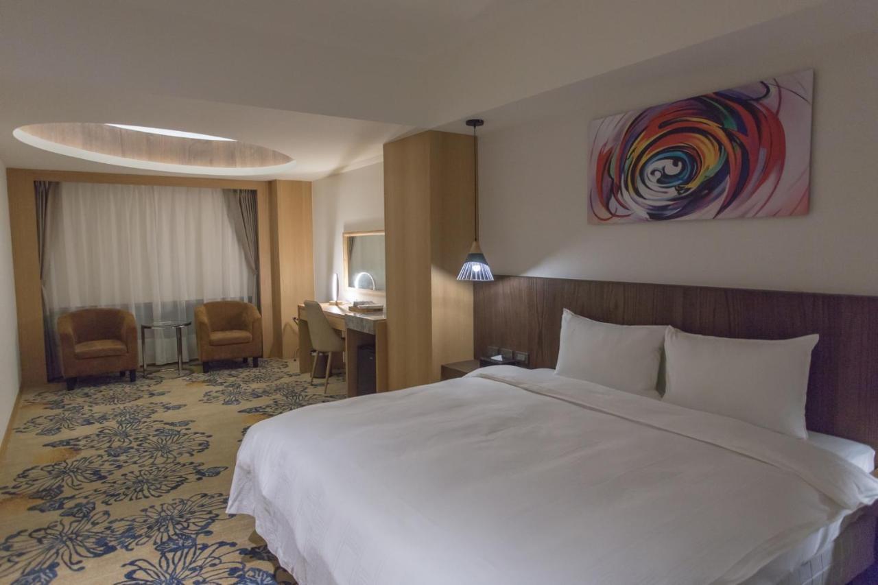 Seeing Inn Taitung Ngoại thất bức ảnh