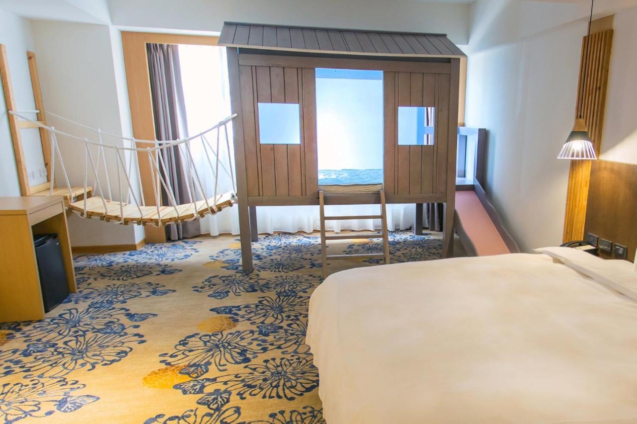 Seeing Inn Taitung Ngoại thất bức ảnh
