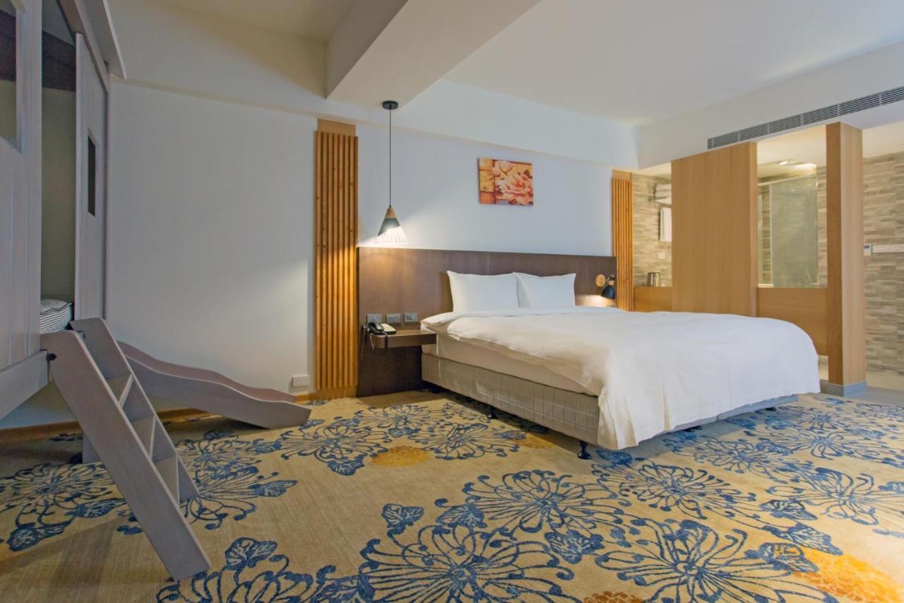 Seeing Inn Taitung Ngoại thất bức ảnh