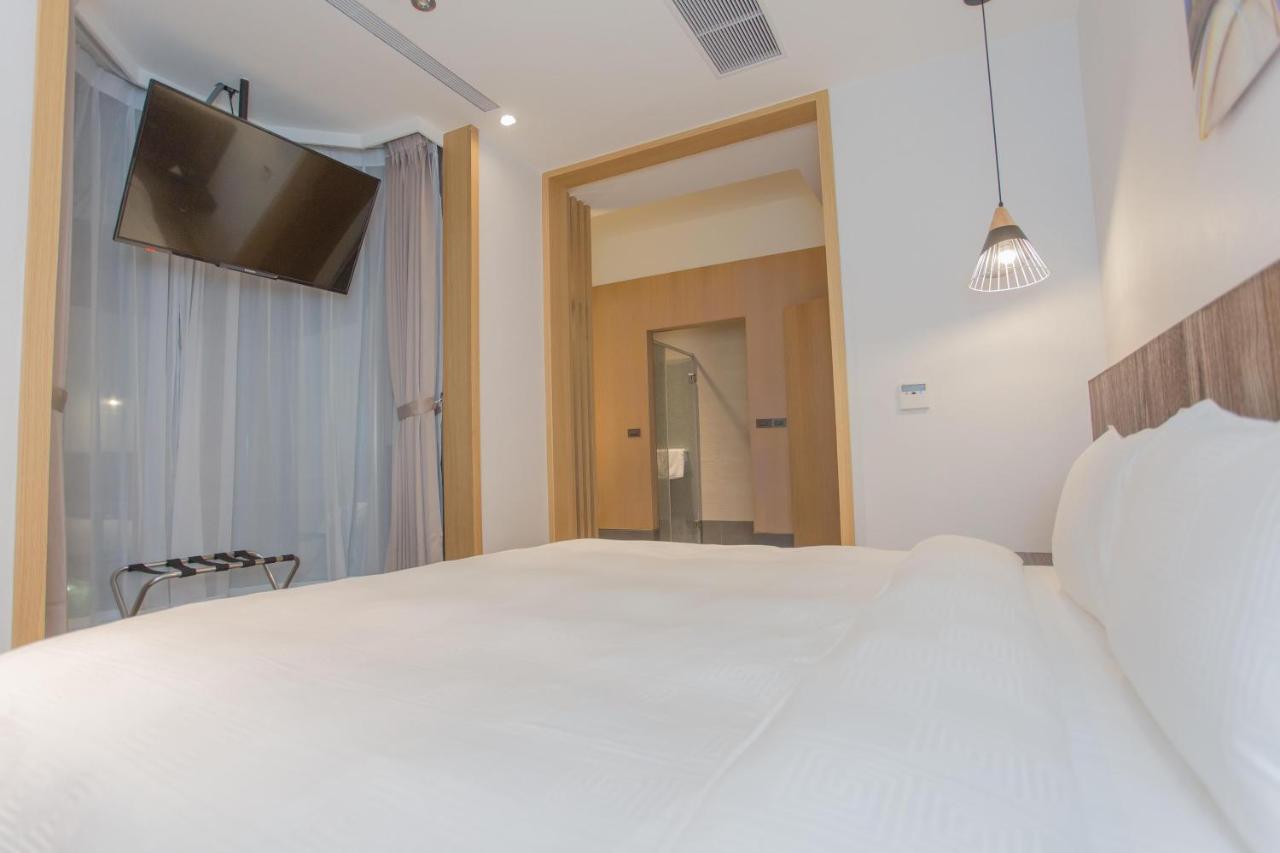 Seeing Inn Taitung Ngoại thất bức ảnh