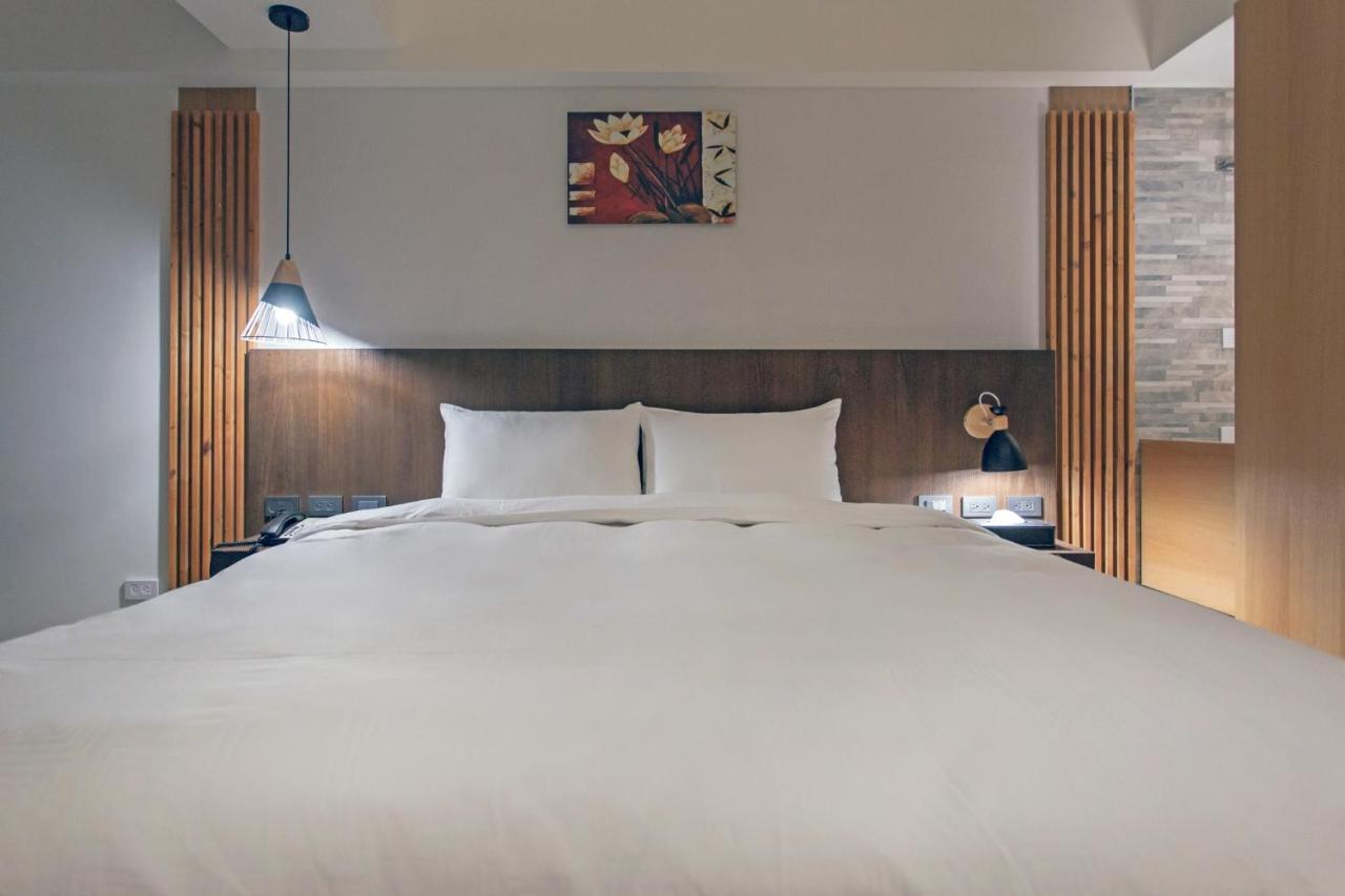 Seeing Inn Taitung Ngoại thất bức ảnh
