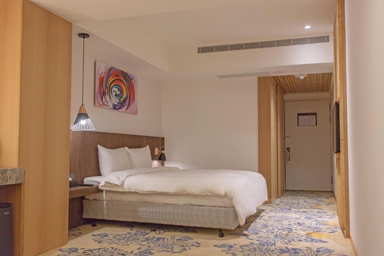 Seeing Inn Taitung Ngoại thất bức ảnh