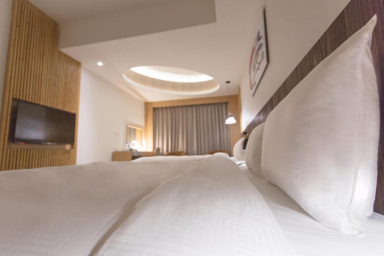 Seeing Inn Taitung Ngoại thất bức ảnh
