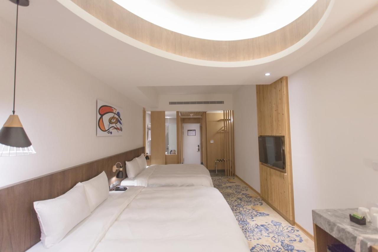 Seeing Inn Taitung Ngoại thất bức ảnh