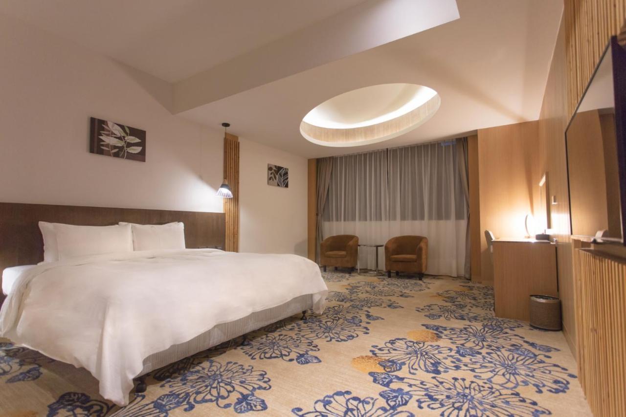Seeing Inn Taitung Ngoại thất bức ảnh