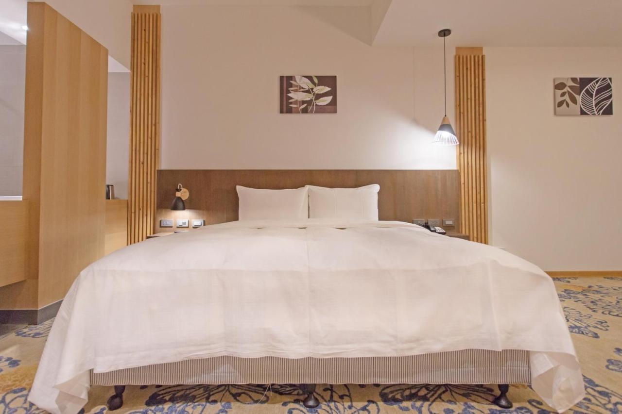 Seeing Inn Taitung Ngoại thất bức ảnh