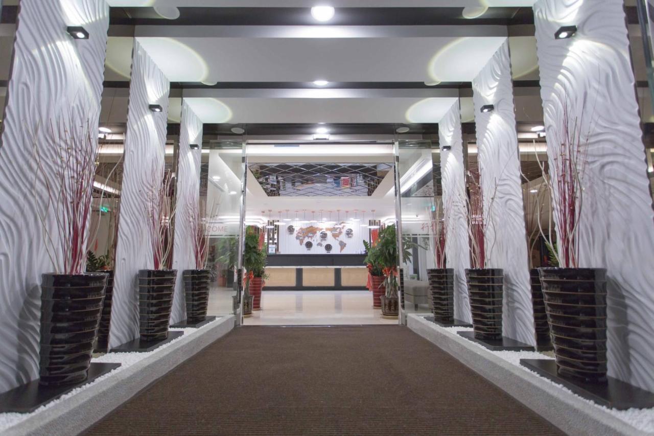 Seeing Inn Taitung Ngoại thất bức ảnh