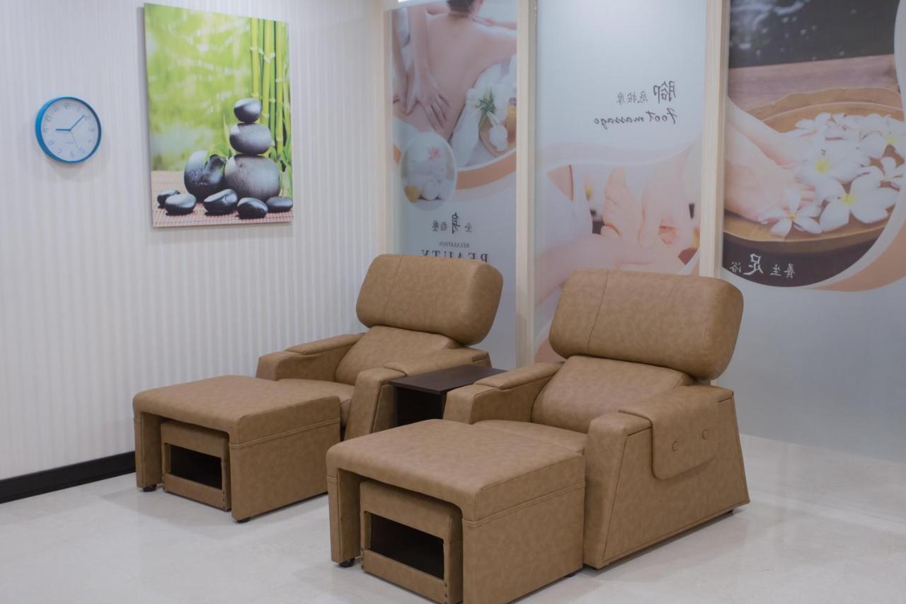 Seeing Inn Taitung Ngoại thất bức ảnh