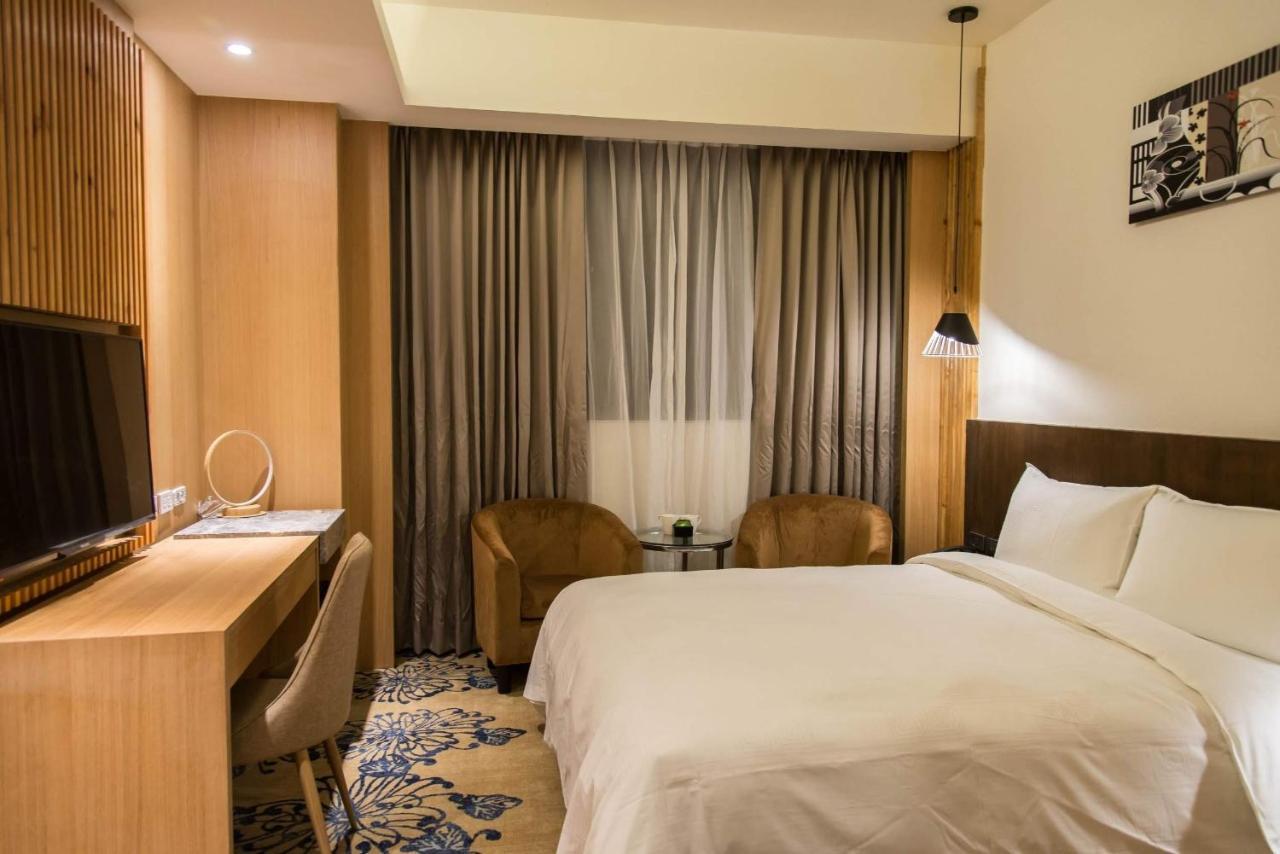 Seeing Inn Taitung Ngoại thất bức ảnh