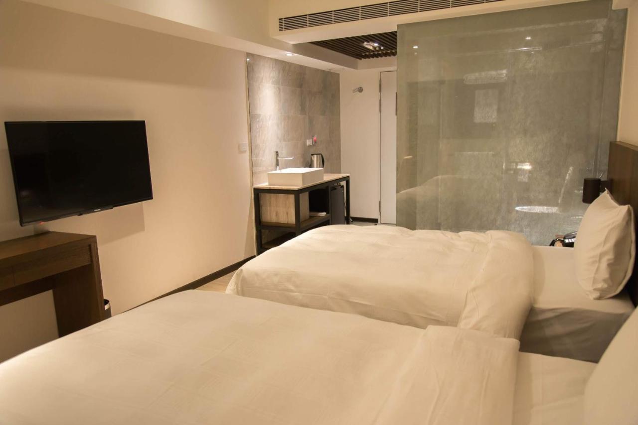 Seeing Inn Taitung Ngoại thất bức ảnh
