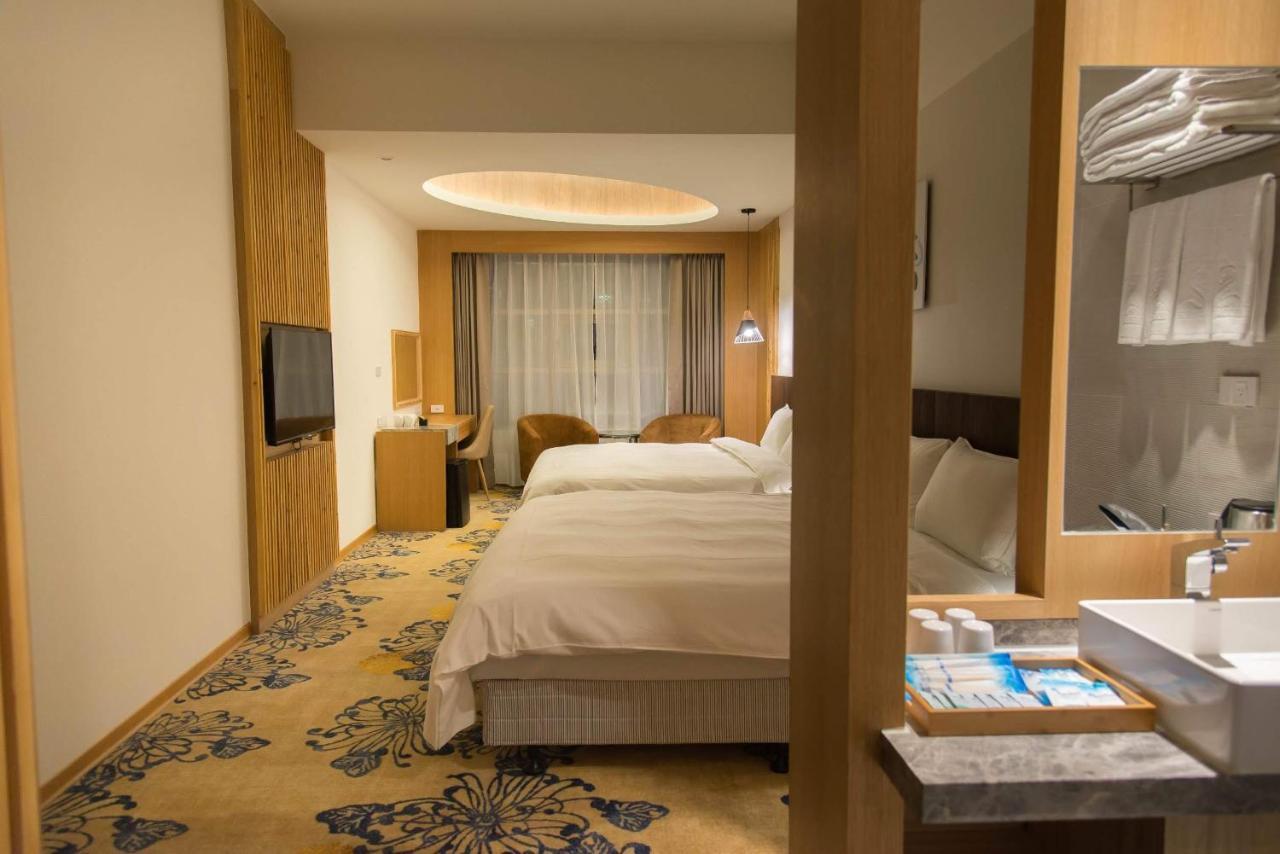Seeing Inn Taitung Ngoại thất bức ảnh