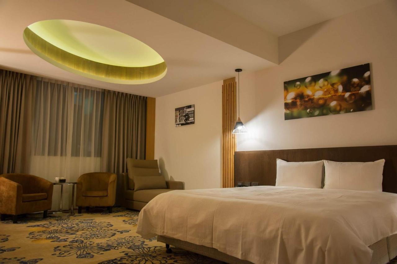 Seeing Inn Taitung Ngoại thất bức ảnh