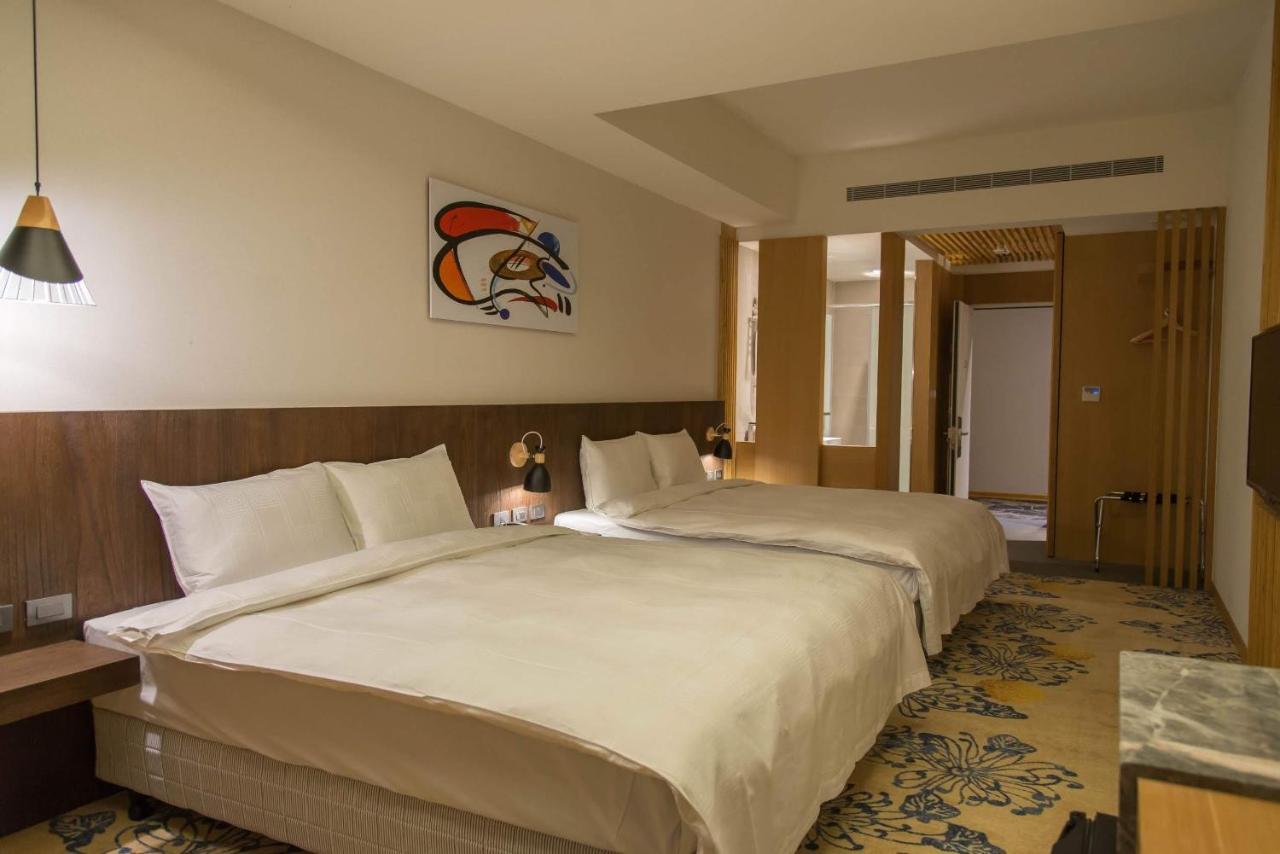 Seeing Inn Taitung Ngoại thất bức ảnh