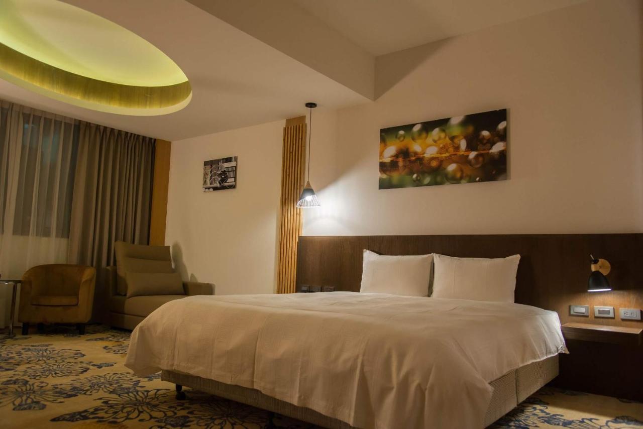 Seeing Inn Taitung Ngoại thất bức ảnh