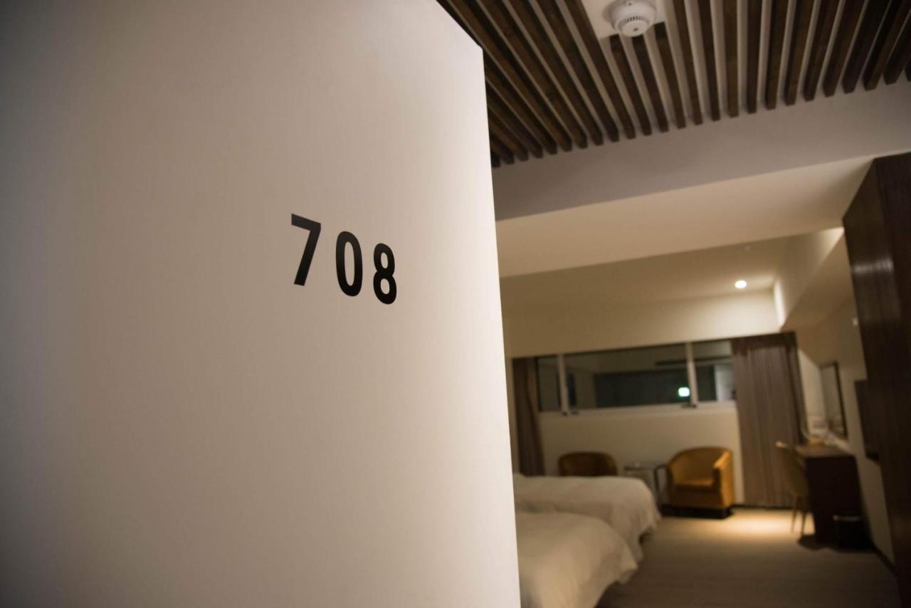 Seeing Inn Taitung Ngoại thất bức ảnh