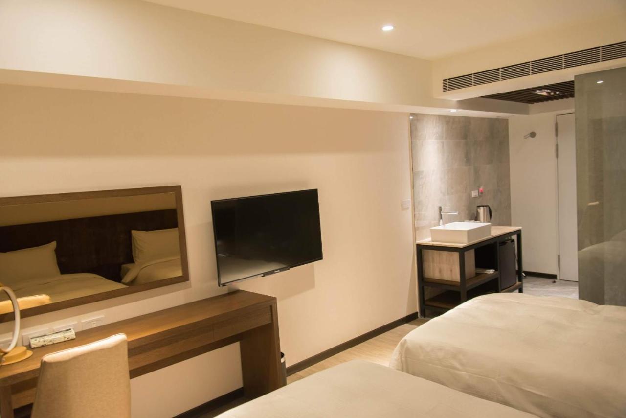 Seeing Inn Taitung Ngoại thất bức ảnh