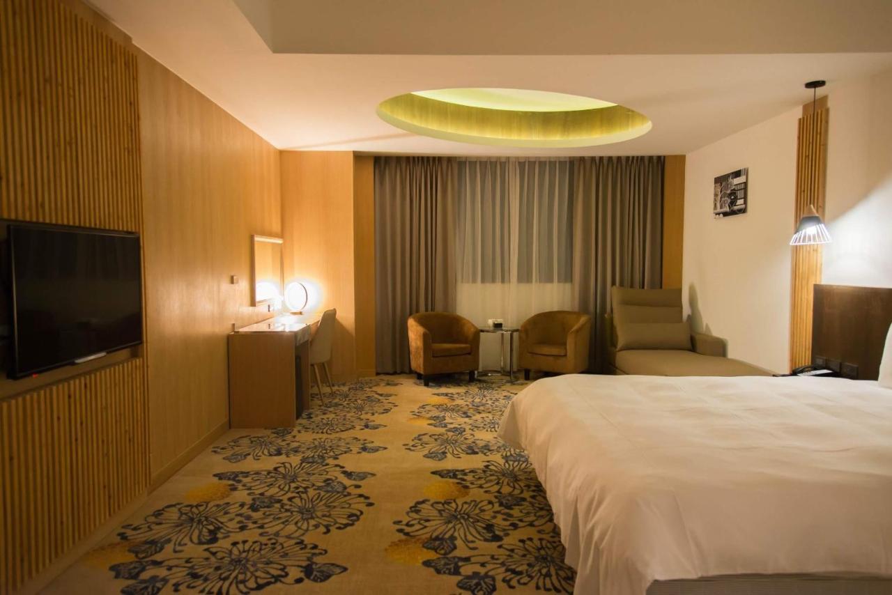 Seeing Inn Taitung Ngoại thất bức ảnh