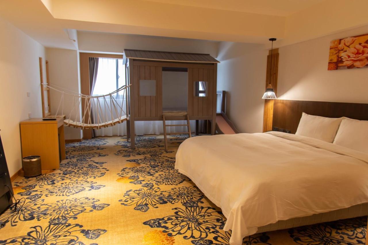 Seeing Inn Taitung Ngoại thất bức ảnh