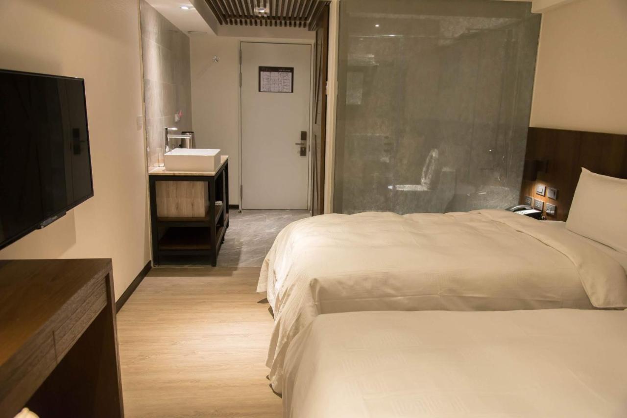 Seeing Inn Taitung Ngoại thất bức ảnh