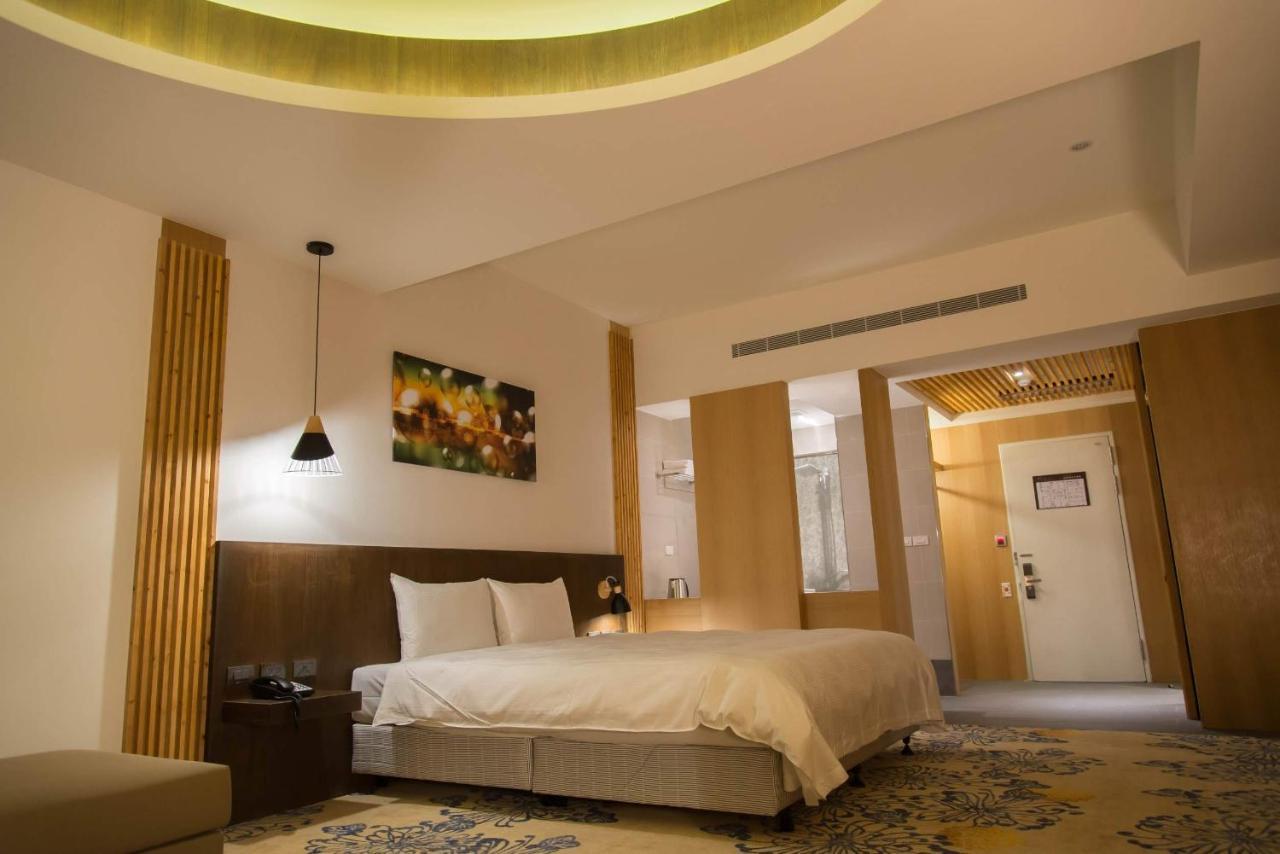 Seeing Inn Taitung Ngoại thất bức ảnh