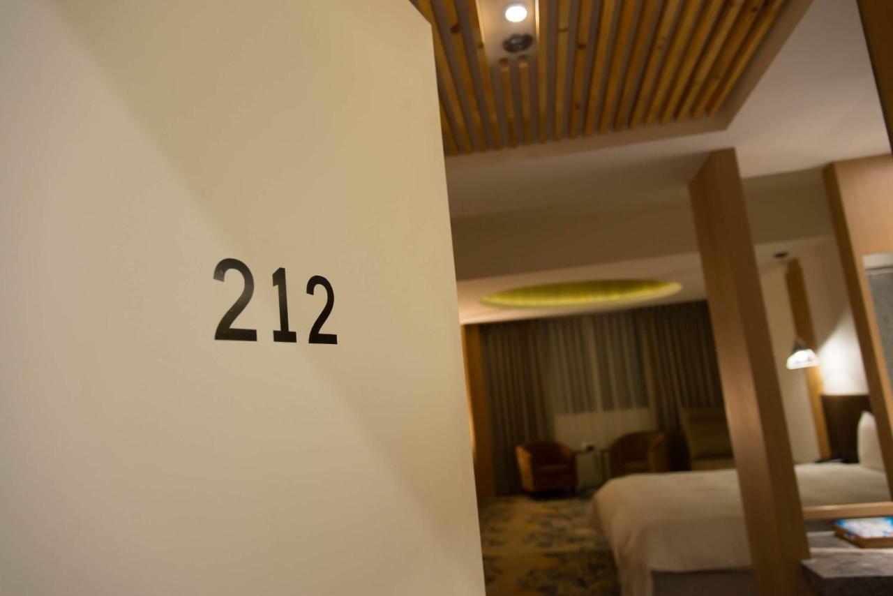Seeing Inn Taitung Ngoại thất bức ảnh