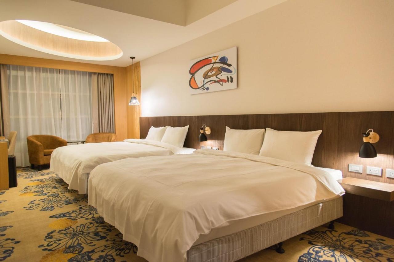 Seeing Inn Taitung Ngoại thất bức ảnh