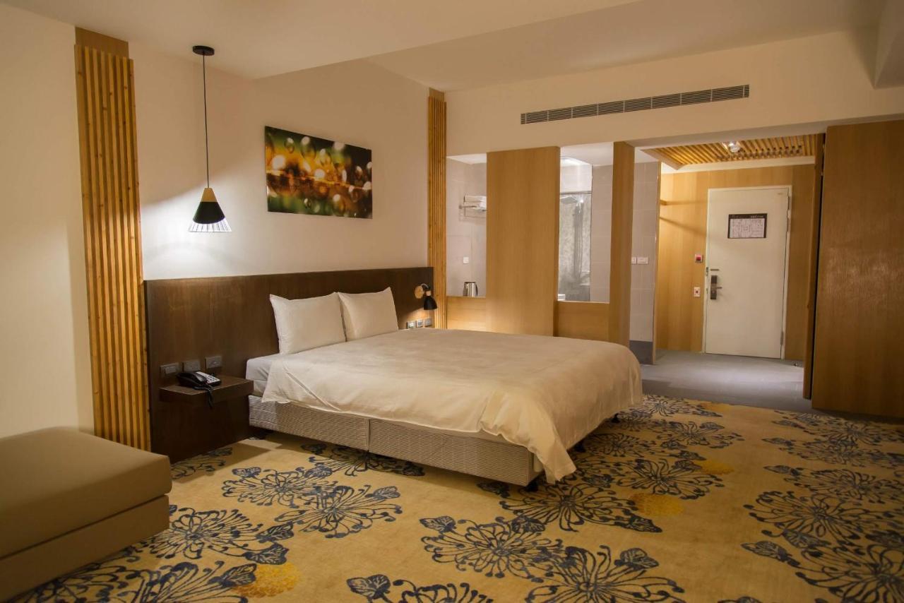 Seeing Inn Taitung Ngoại thất bức ảnh